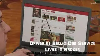 Niko Bellic's Lifeinvader Page - a Closer Look