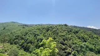 Nepal Nagarkot jungle adventure#
