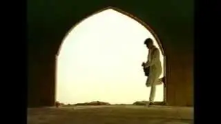 I've Learned To Live With Love by Dr Robert (The Blow Monkeys)