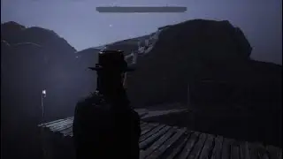 The Sinking City- To The Devil's Teeth