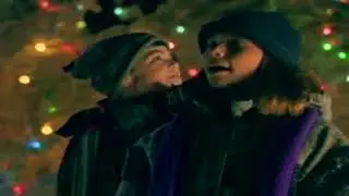 Comercial Coca-Cola - Natal 1995