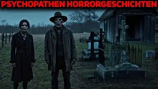 6 Wahre Horrorgeschichten über Psychopathen | Echte Geschichten