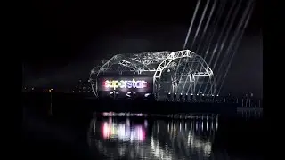 MKTG ADIDAS SUPERCOLOR LIVE