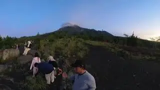 Merapi Lava Tour 2025 - Virtual 360 -  VID 20251223 060930 00 080