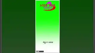 new green screen status bewafa // new states Gujarati// new green status love #bewafastatus
