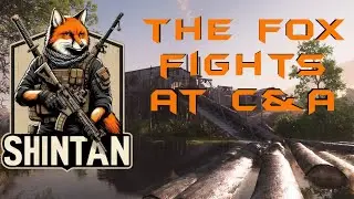The Fight for C&A lumber HuntShowdown, Full vod from stream
