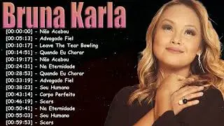 Bruna Karla Canções de Adoração 2026 – Álbum Completo de Louvor Brasileiro