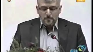 Qari Ahmet TAYYAR   Ayetel Kürsü