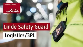Logistics: 55 Trucks, 300 employees: How trucks safely pass sectional doors at Scherm Group