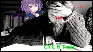 [FEH] Short CYL6 Units Analysis + Who Should You Pick? || Oh God The Text
