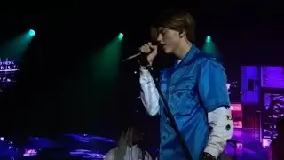 Younger (Live) - Ruel // Free Time Tour @ Hordern Pavilion