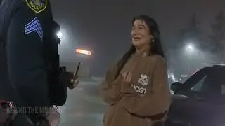 Когда девушка, которой никогда не говорили &laquo;нет&raquo;, сталкивается с реальностью!