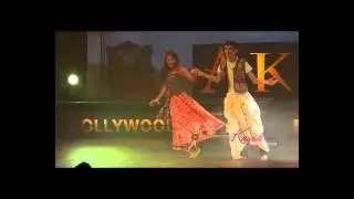 Bollywood Dance in Harrow - Sept 2015 Term