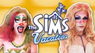 foolProp: The Sims Vacation