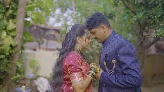 💝😍शुभम - श्वेता   ￼￼ cinematic video  tej nakti photography weddingfilms♥️