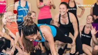 Life-Changing Experience: Ramona's Testimonial on Power Yoga Collective's 200-Hour Teacher Training