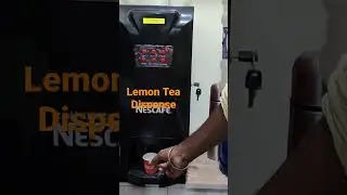 Tea, coffee lemon or hot water Vending machine cash on delivery in India +91 7980672897