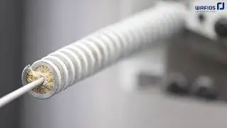 Cold Former HD 6-60AW with Integrated Induction Heating