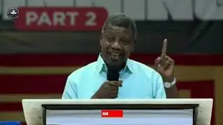 God is Giving You Victory Before This Year is Out - Pastor EA Adeboye