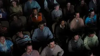 Singin' in the Rain + Finale - Babylon (2022)