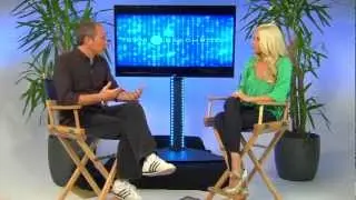 Lindsay Matway: Super Star Diamond interview with CEO Carl Daikeler