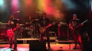 United Bastards - 12.10.2013