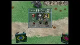 The strongest and fastest Tanemon in File City!