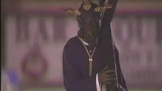 Campana Los Gitanos de Sevilla 2010 con La Agrupación Musical: Ntra.Sra de los Reyes 2
