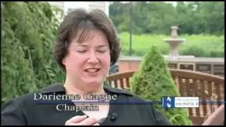 The Hospice Team