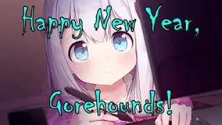 💕 New Year, New Murder Nurse! | 2018 💕