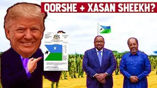 Fashil Mareykanka oo Xasan Sheekh Fashilisay, Goanka Firdhiye ee Caleema Sarka, Ciidanka Puntland?