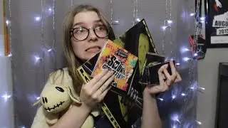 Another Merch HAUL... | 5SOS, Harry Styles, Post Malone + MORE