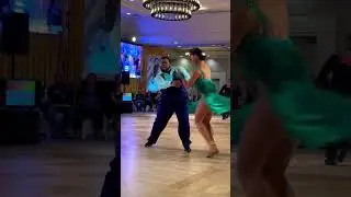 Swing 💃🏼🕺🏼 Alastaire and Jessa #shorts