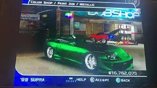 Midnight Club 3 DUB Edition, PAL Version, Customize Cars, Unbeatable Street Racers 4/5