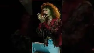🎤David Byron | PROG ROCK VOCALISTS