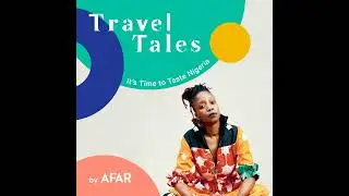 A Food Writer Returned to Nigeria. The Experience Helped Her Reclaim Her Roots.