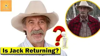 What happened to Shaun Johnston (Jack Bartlett) on Heartland? Where is He Now?