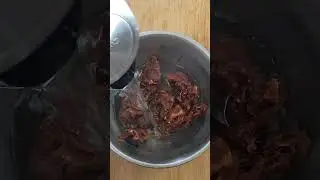 Homemade Tamarind Paste #TamarindPaste #Tamarind #CookingHacks #PadThai #QuickRecipes #DIYRecipes