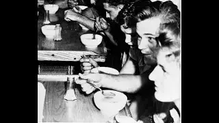 The History Galley: US Navy Bean Soup