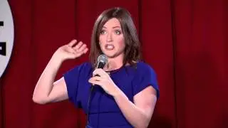 Heidi Brander -- Bitches Gotta Eat