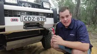 🔩 Sparesbox Reviews: The Drivetech by Rival Underbody Protector/Armour! 🔩