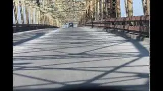 Indianapolis Blvd. Nine Span Bridge - Hammond, Indiana