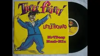 Little Richard x Dobrynin x Yan Cloud - Tutti Frutti (MrTDeep Mash-Mix) [DOWNLOAD LINK ON DESCR.]
