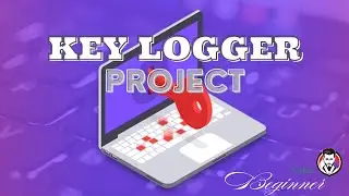 Step-by-Step Keylogger Tutorial: Cybersecurity Basics for Beginners