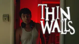 Thin Walls - Roomate Thriller Short Film