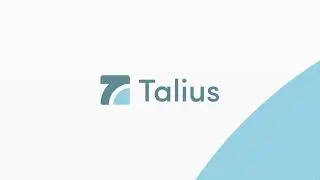 Talius Voice AI Demo