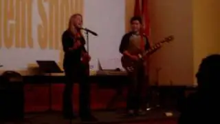 UTCVM talent show-