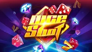 Dice Shot | Roll The Dice in this Super Fun Bonus Game!