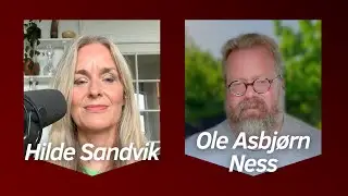 Ness 196 &ndash; Er det woke som driver unge menn til kirken?