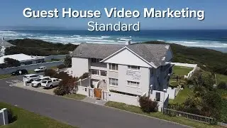 Guest House Video Marketing - Standard